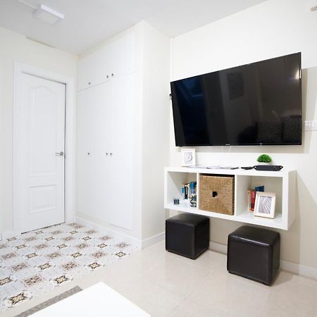 Apartamento Marismas Do Anllons Ponteceso Exterior foto