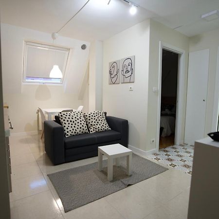 Apartamento Marismas Do Anllons Ponteceso Exterior foto
