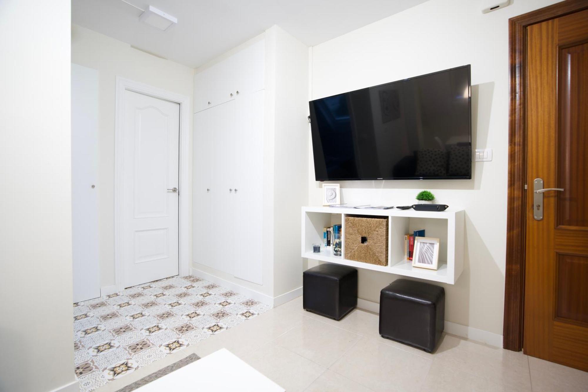 Apartamento Marismas Do Anllons Ponteceso Exterior foto