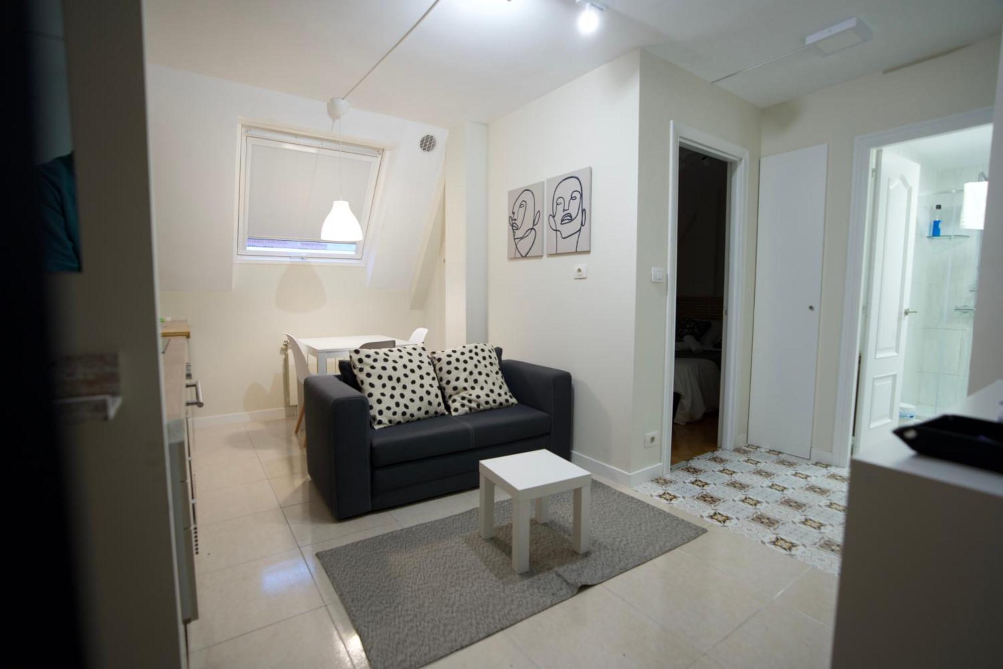 Apartamento Marismas Do Anllons Ponteceso Exterior foto