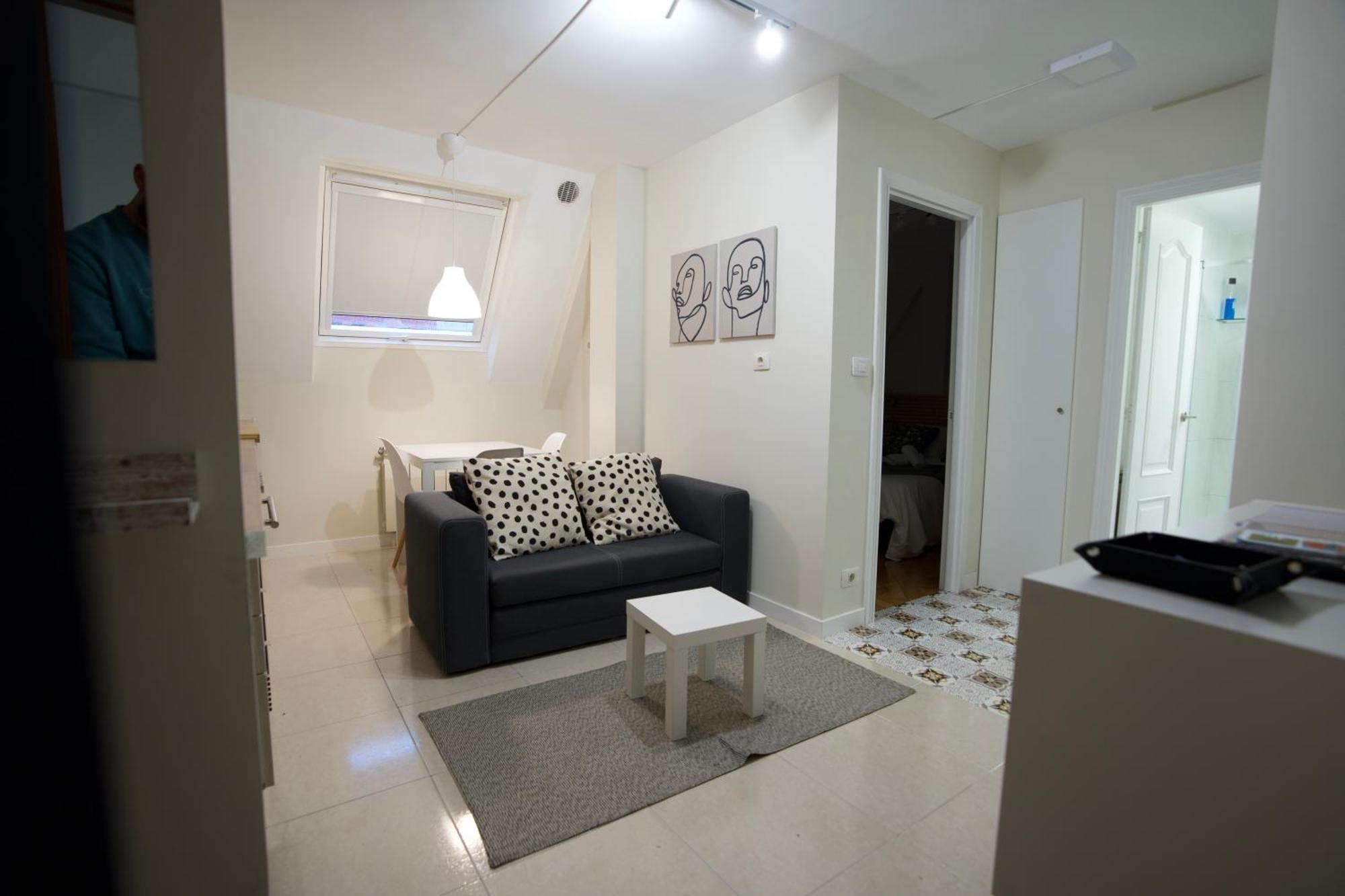 Apartamento Marismas Do Anllons Ponteceso Exterior foto